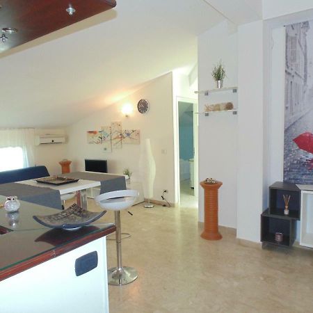 Cefalù Attico Smeraldo Extérieur photo