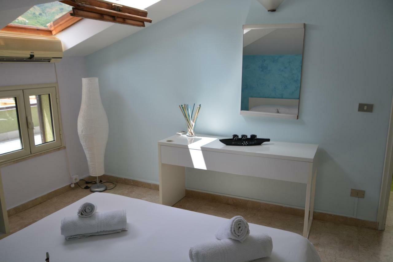 Cefalù Attico Smeraldo Extérieur photo
