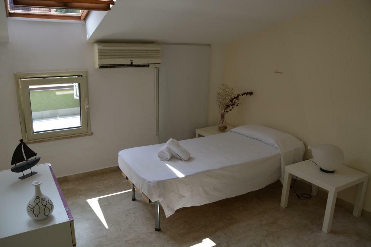 Cefalù Attico Smeraldo Extérieur photo