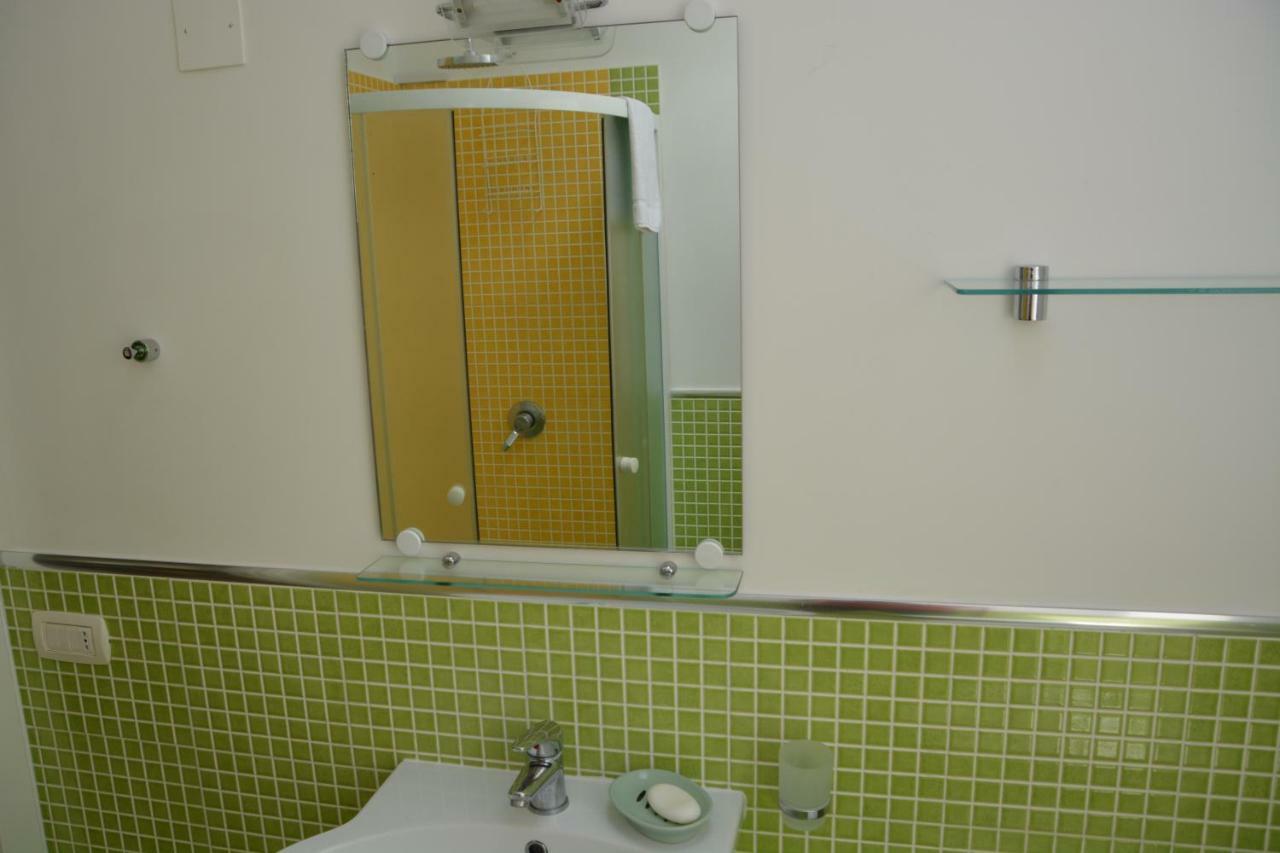 Cefalù Attico Smeraldo Extérieur photo